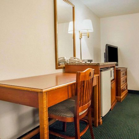 Econo Lodge Somers Point Luaran gambar