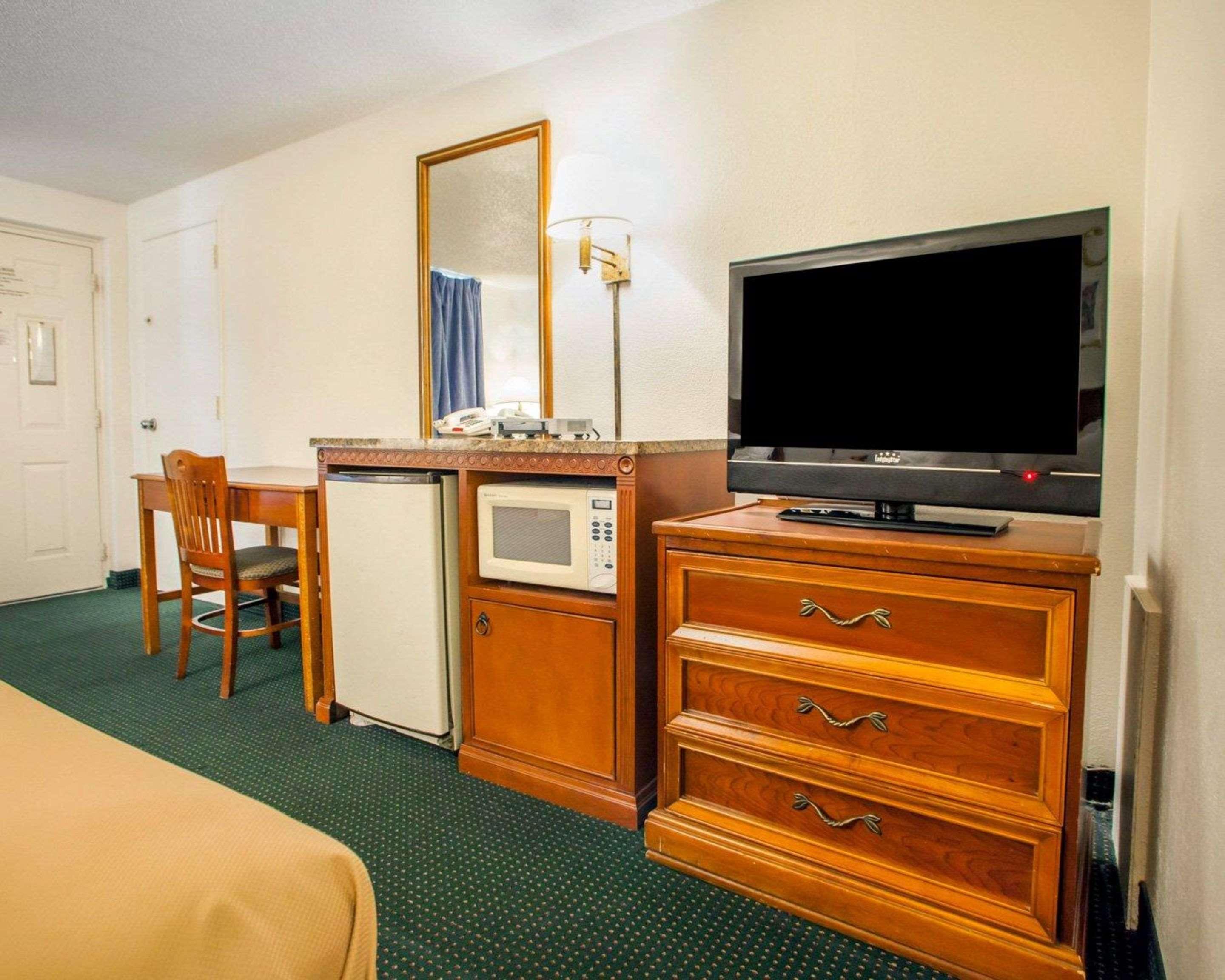 Econo Lodge Somers Point Luaran gambar