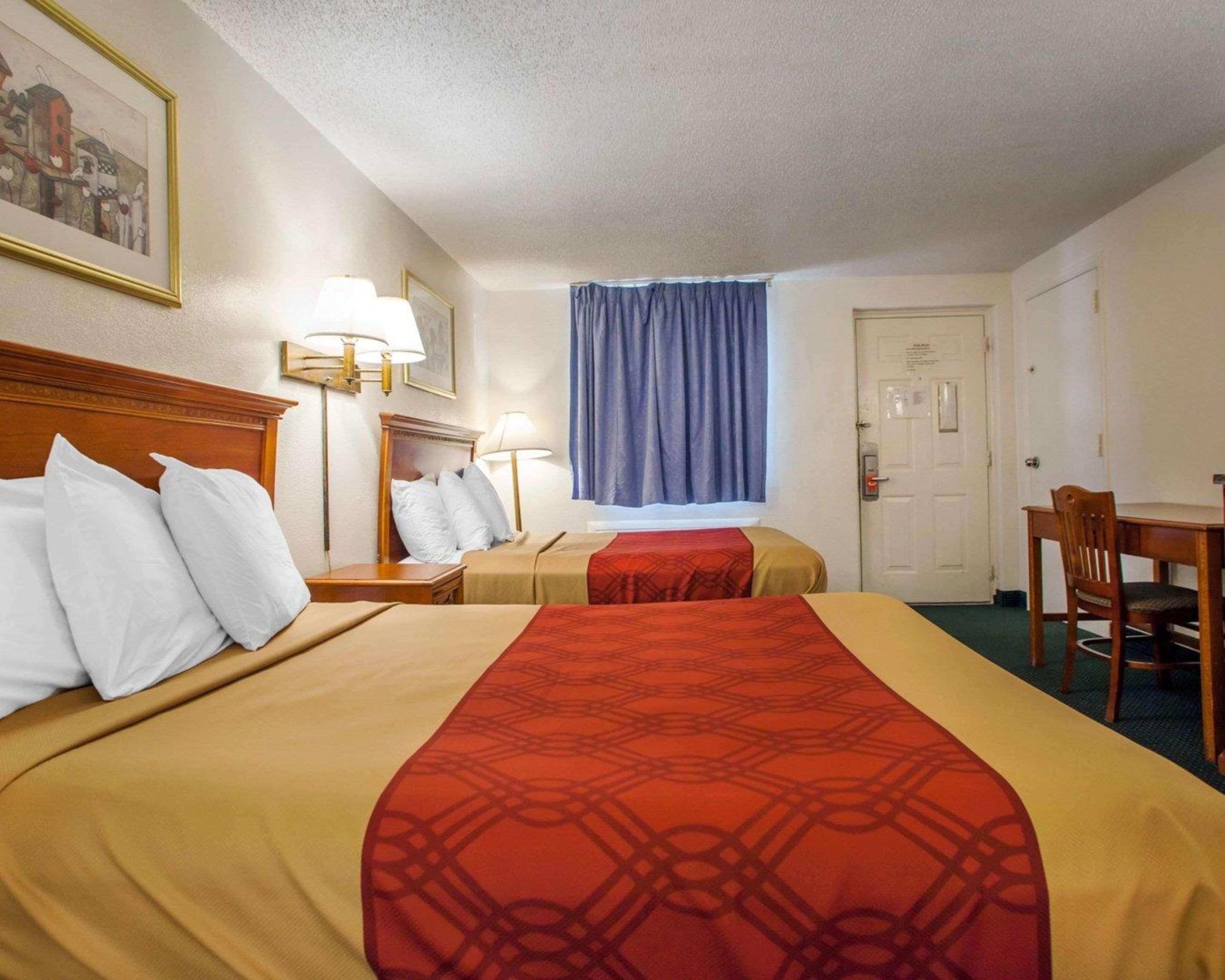 Econo Lodge Somers Point Luaran gambar
