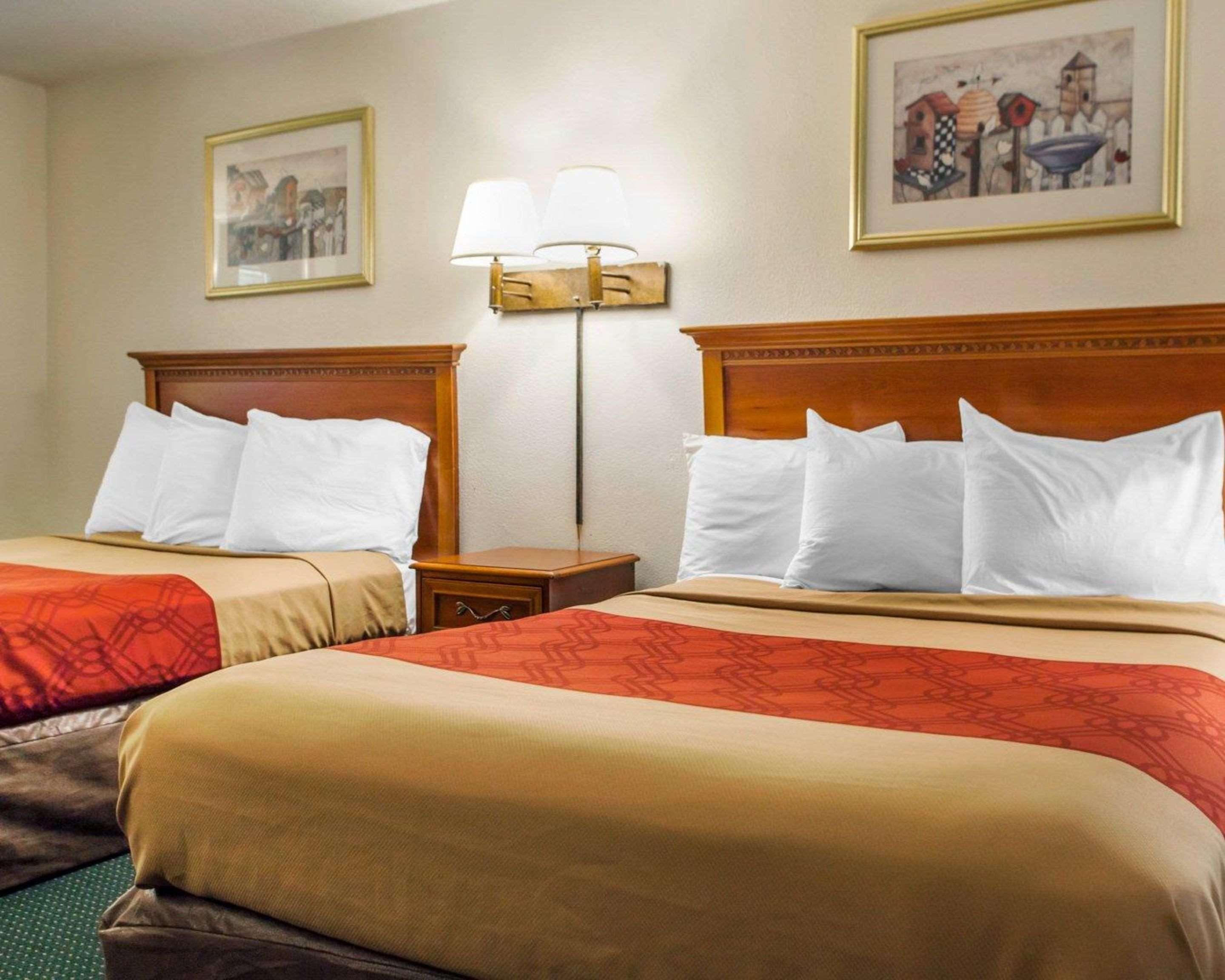Econo Lodge Somers Point Luaran gambar