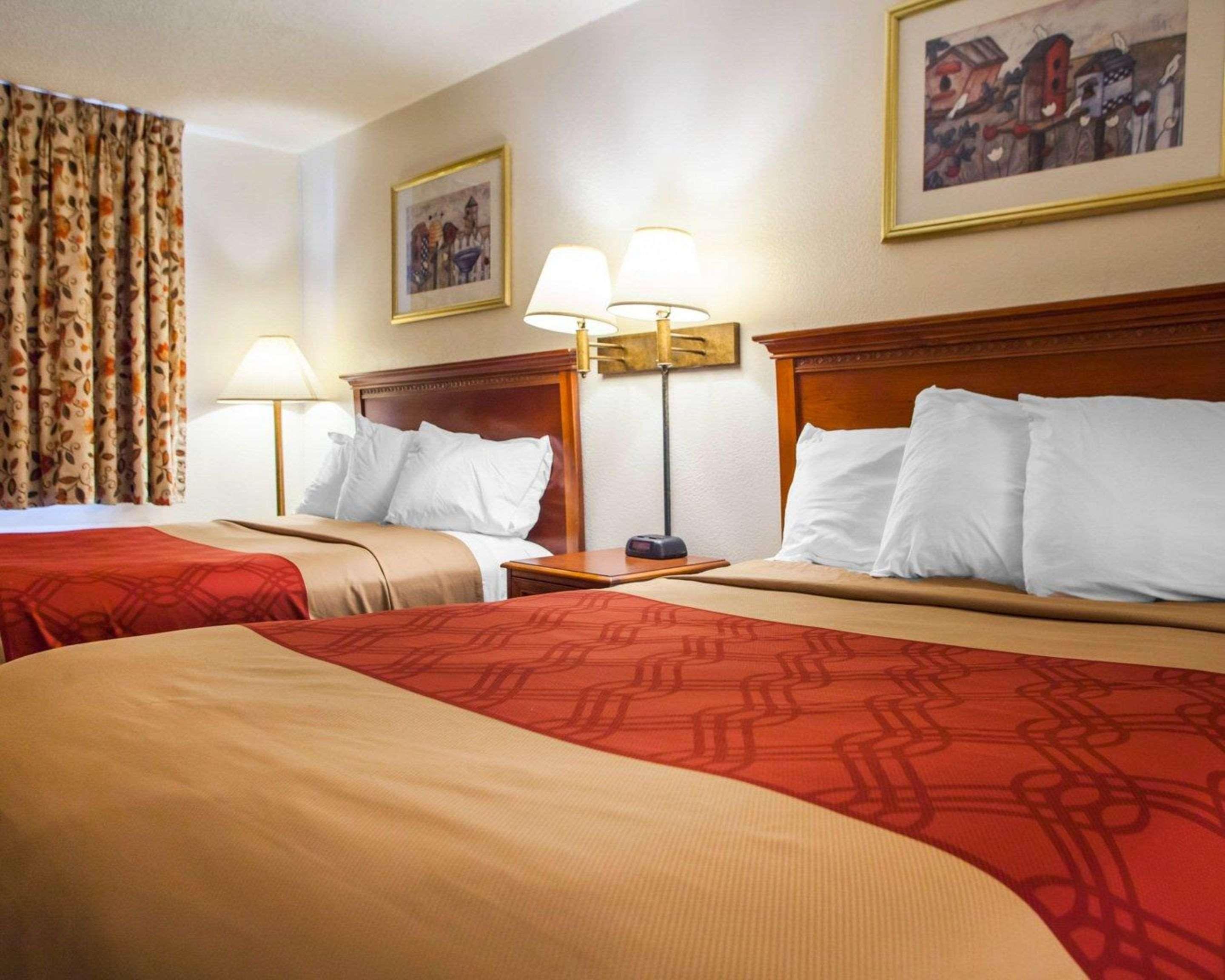 Econo Lodge Somers Point Luaran gambar