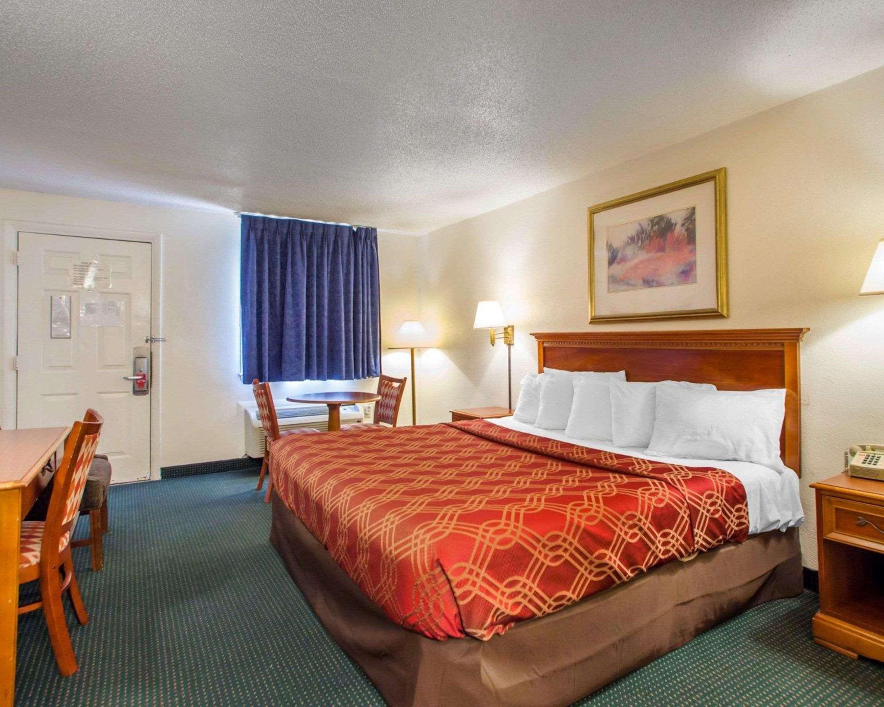 Econo Lodge Somers Point Luaran gambar