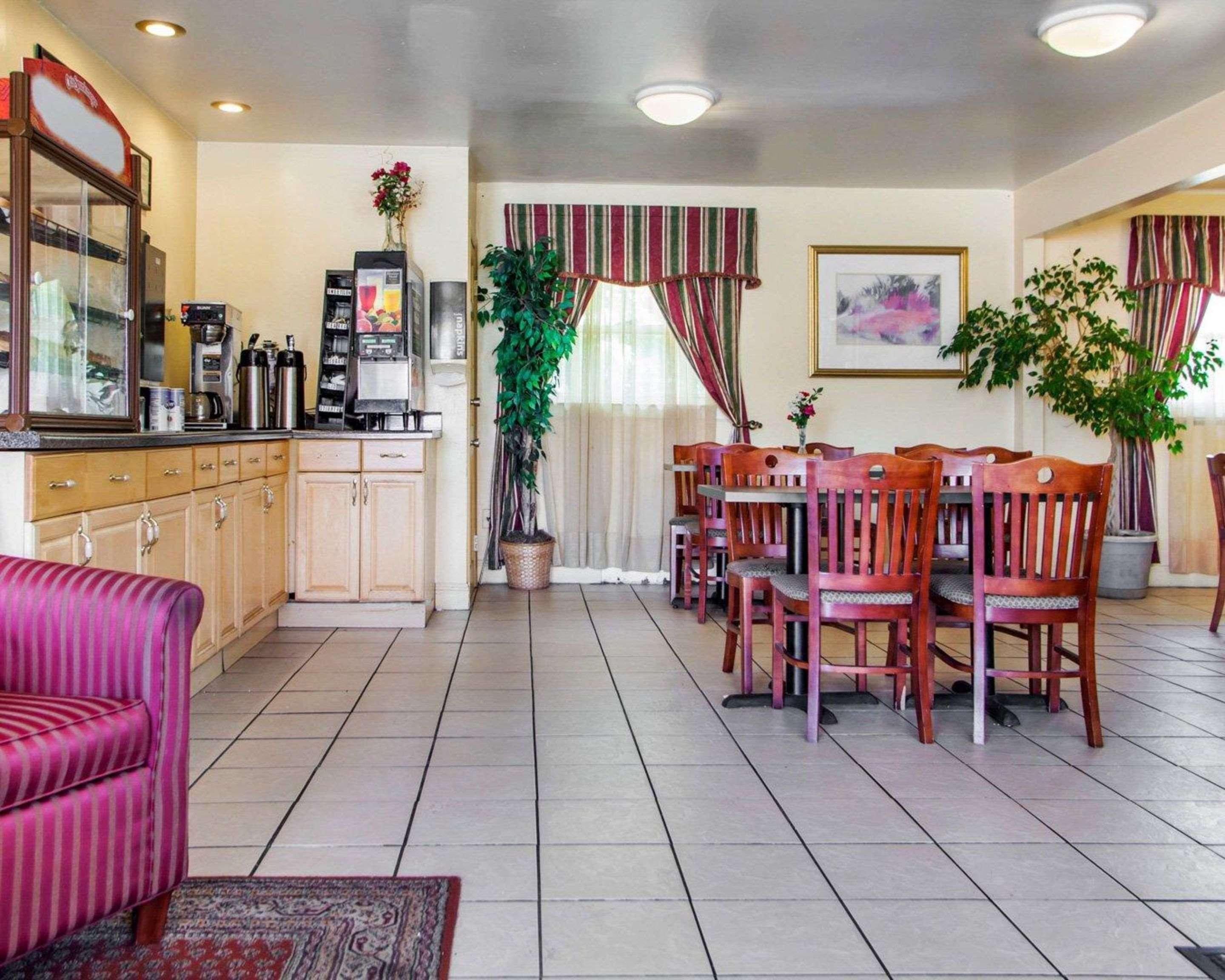 Econo Lodge Somers Point Luaran gambar