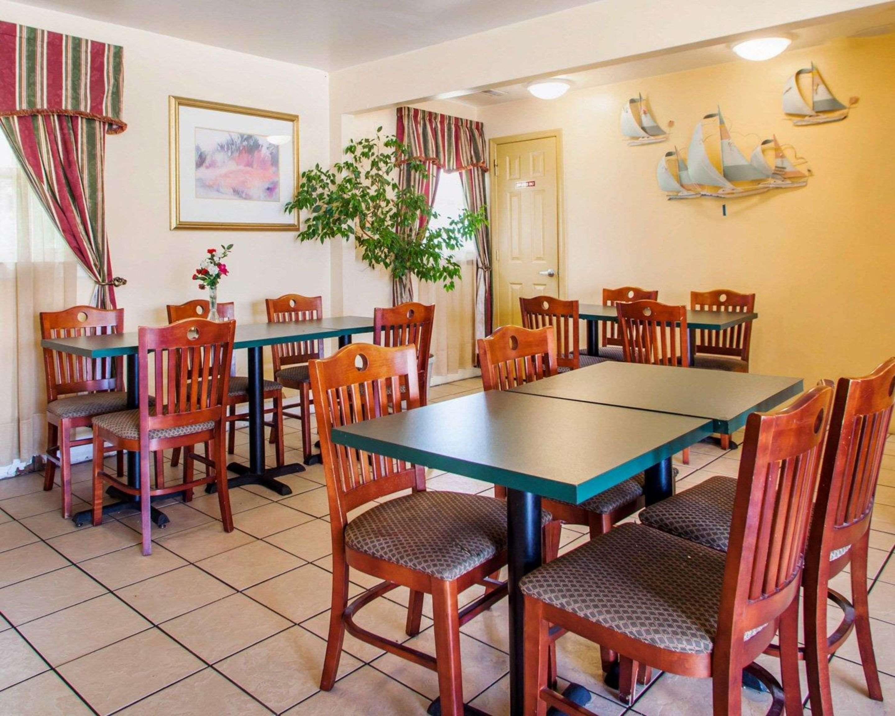 Econo Lodge Somers Point Luaran gambar