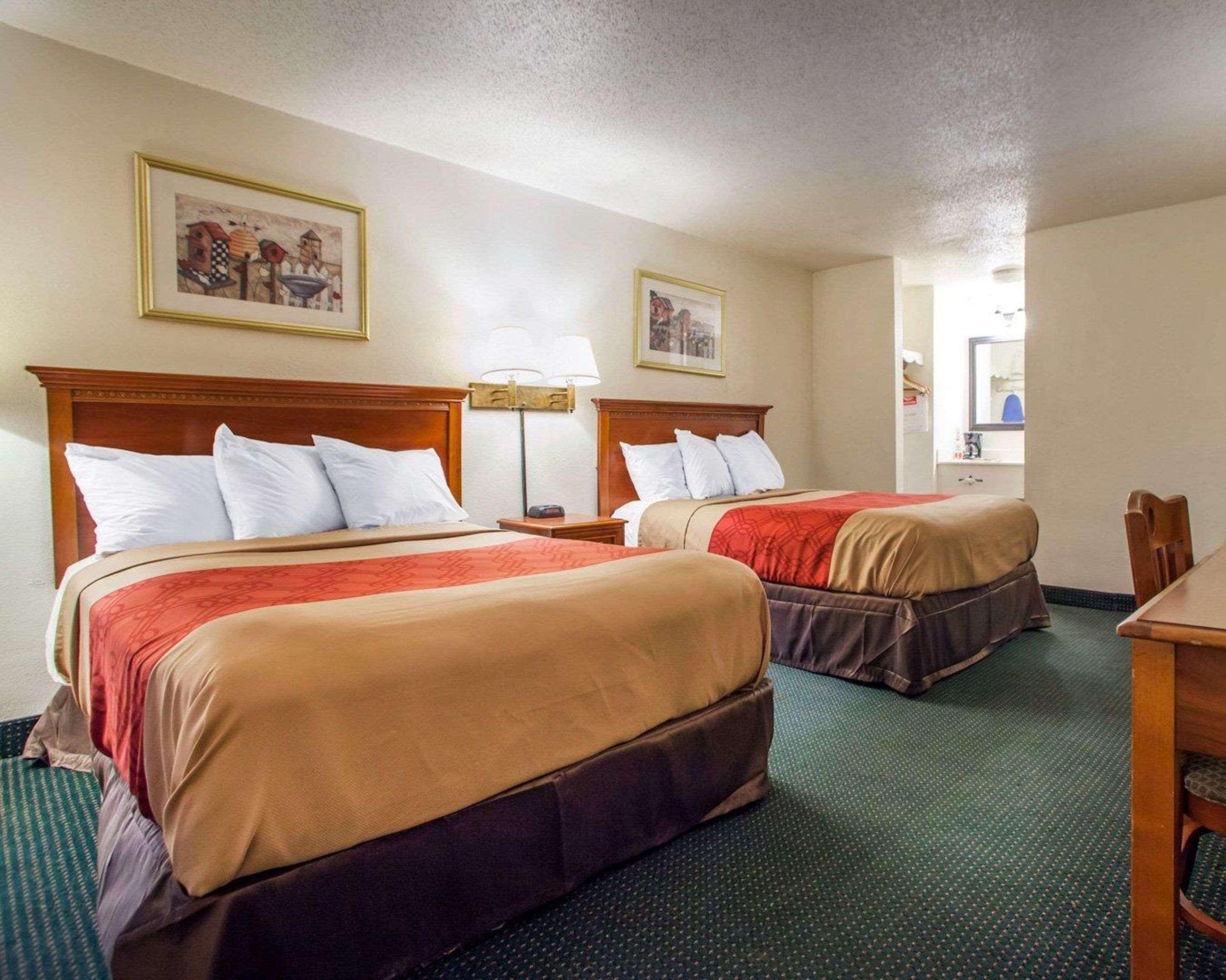 Econo Lodge Somers Point Luaran gambar