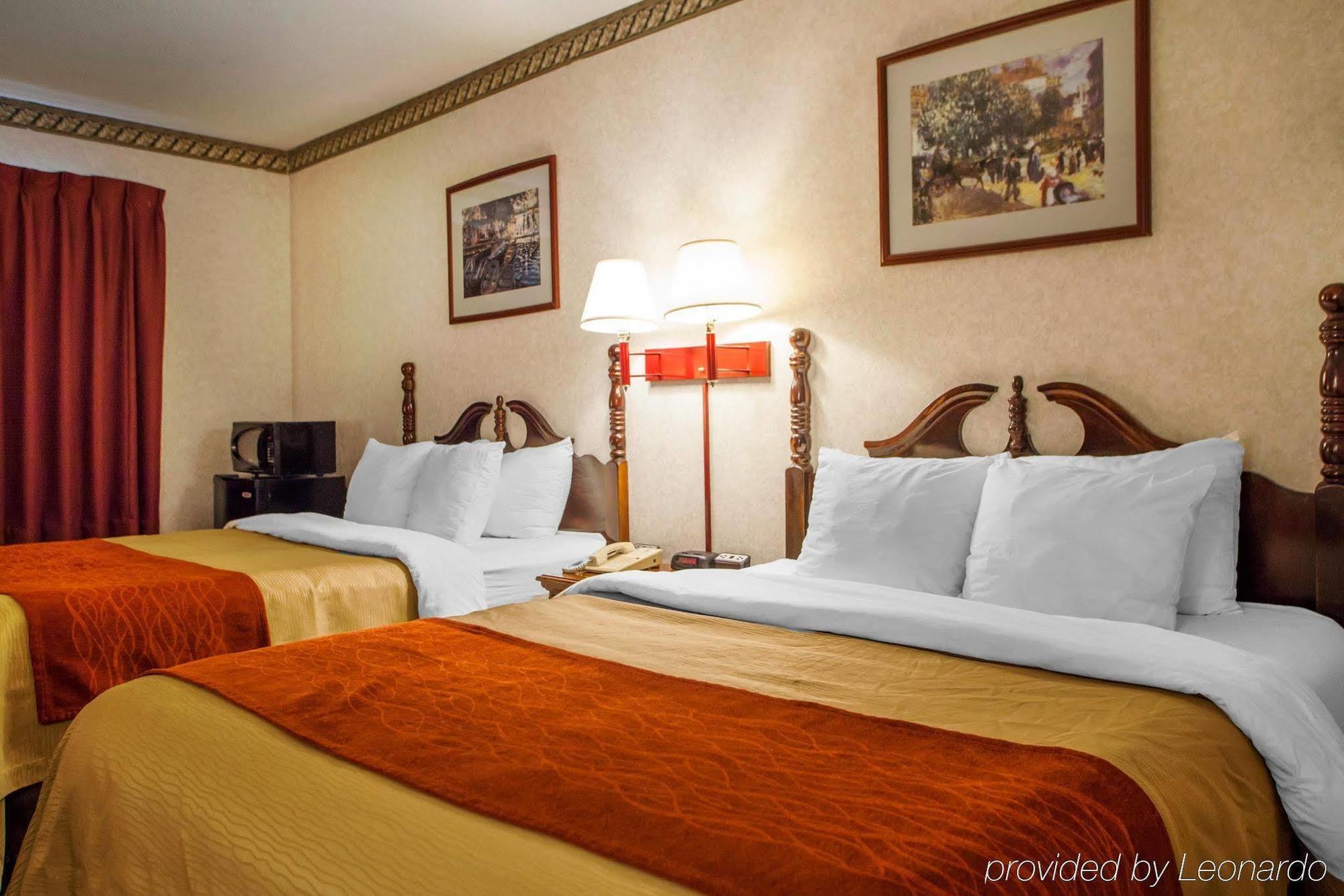 Econo Lodge Somers Point Luaran gambar