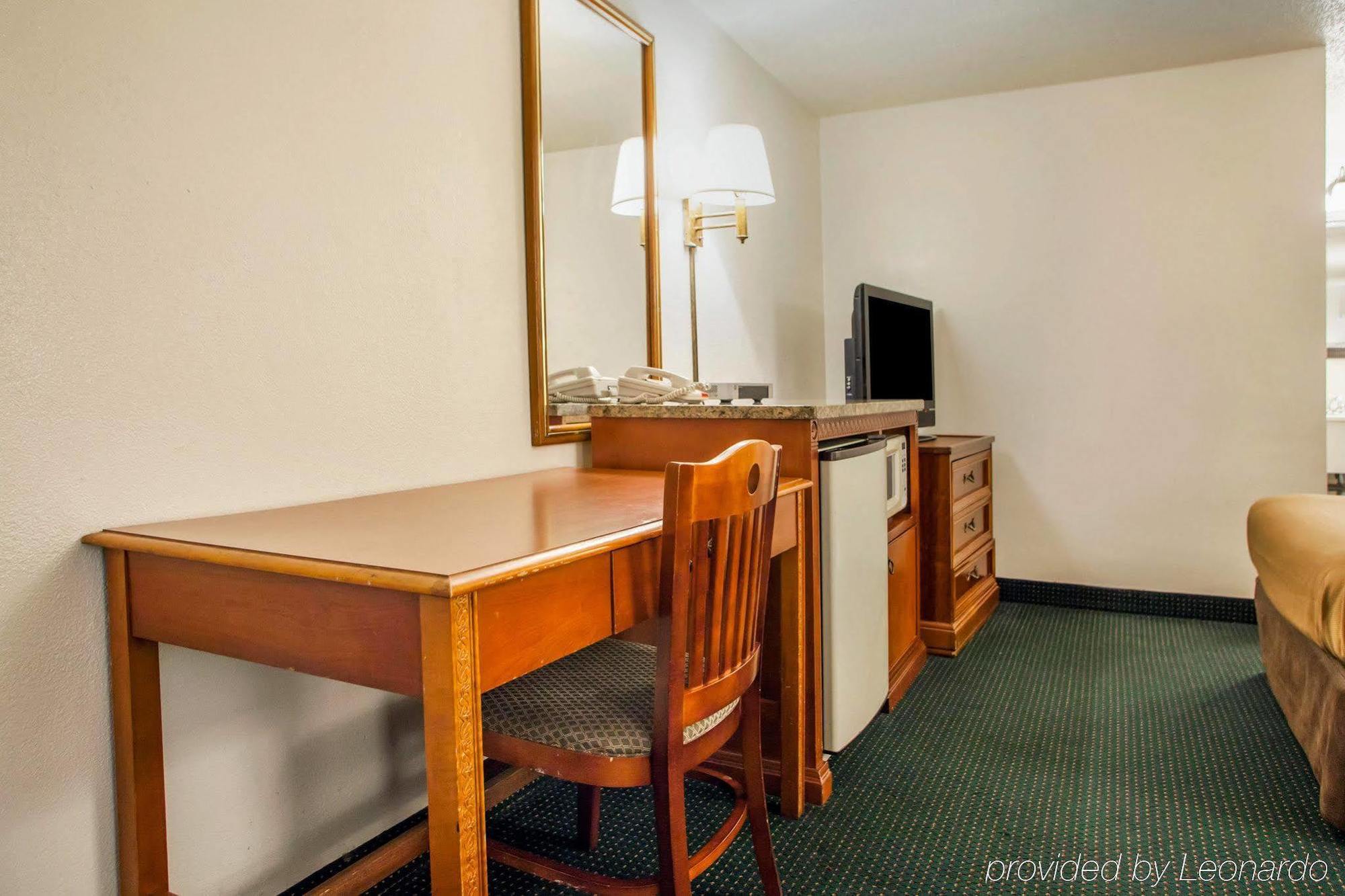 Econo Lodge Somers Point Luaran gambar