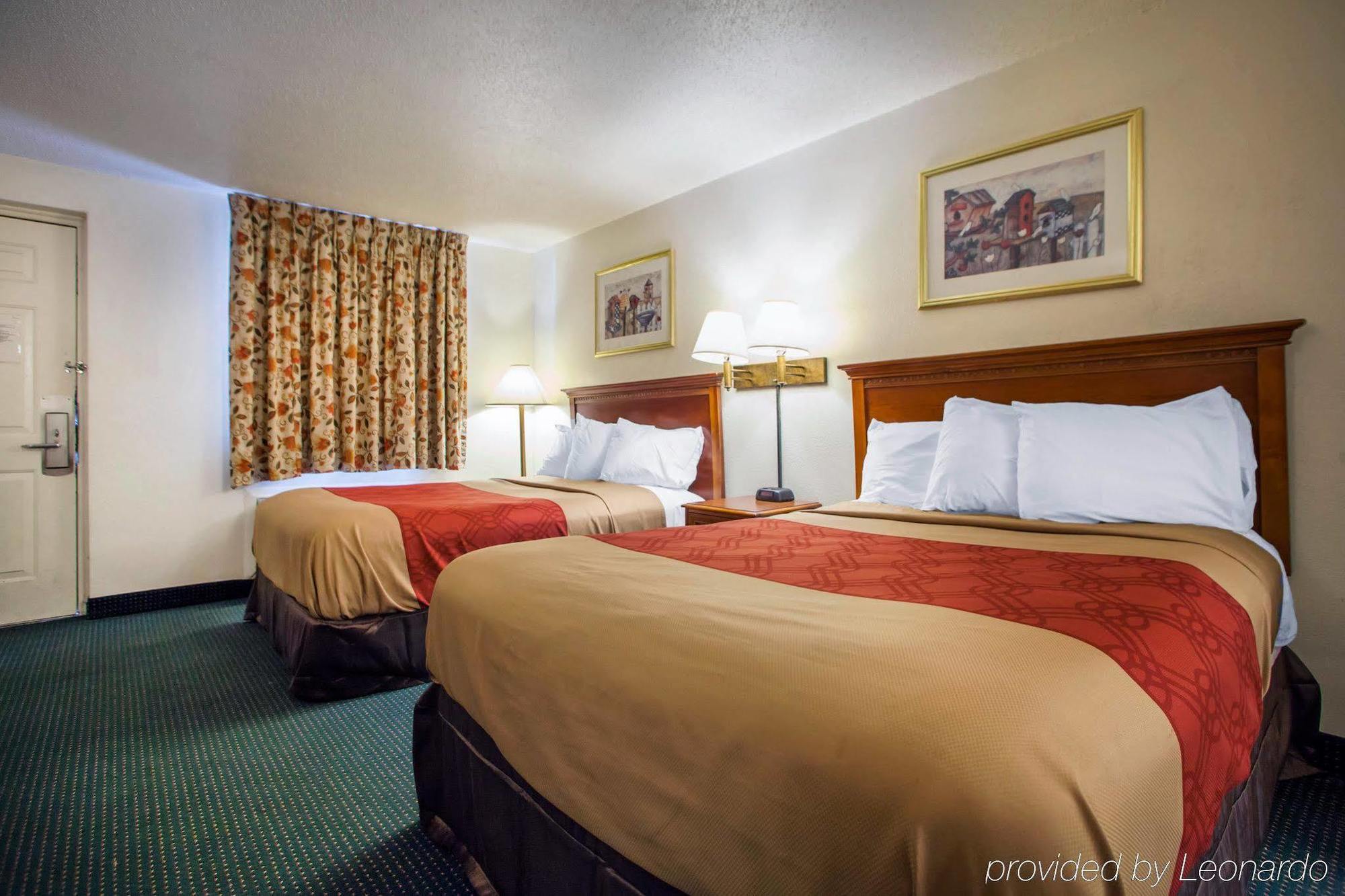 Econo Lodge Somers Point Luaran gambar
