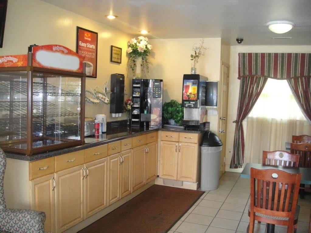 Econo Lodge Somers Point Luaran gambar