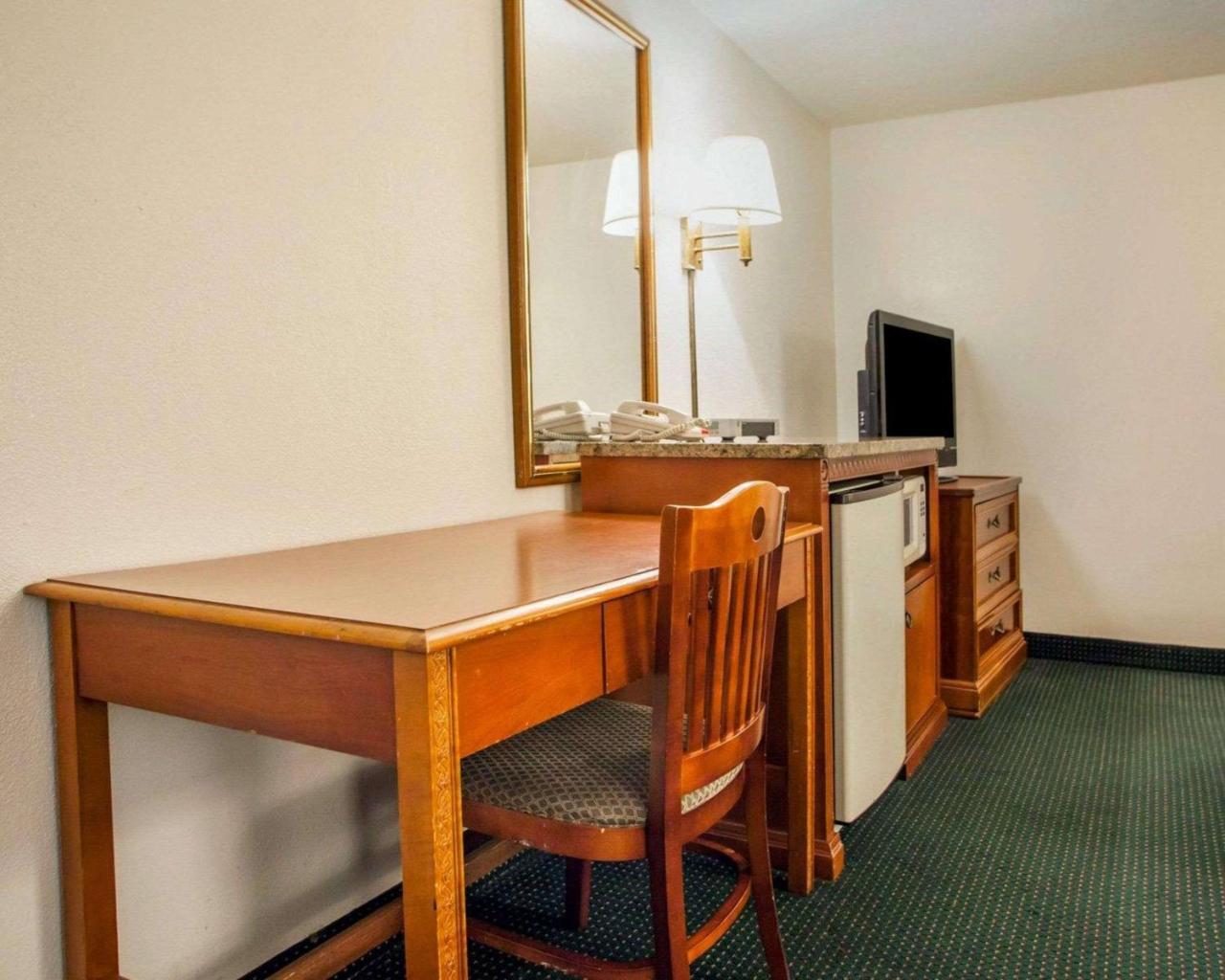 Econo Lodge Somers Point Luaran gambar