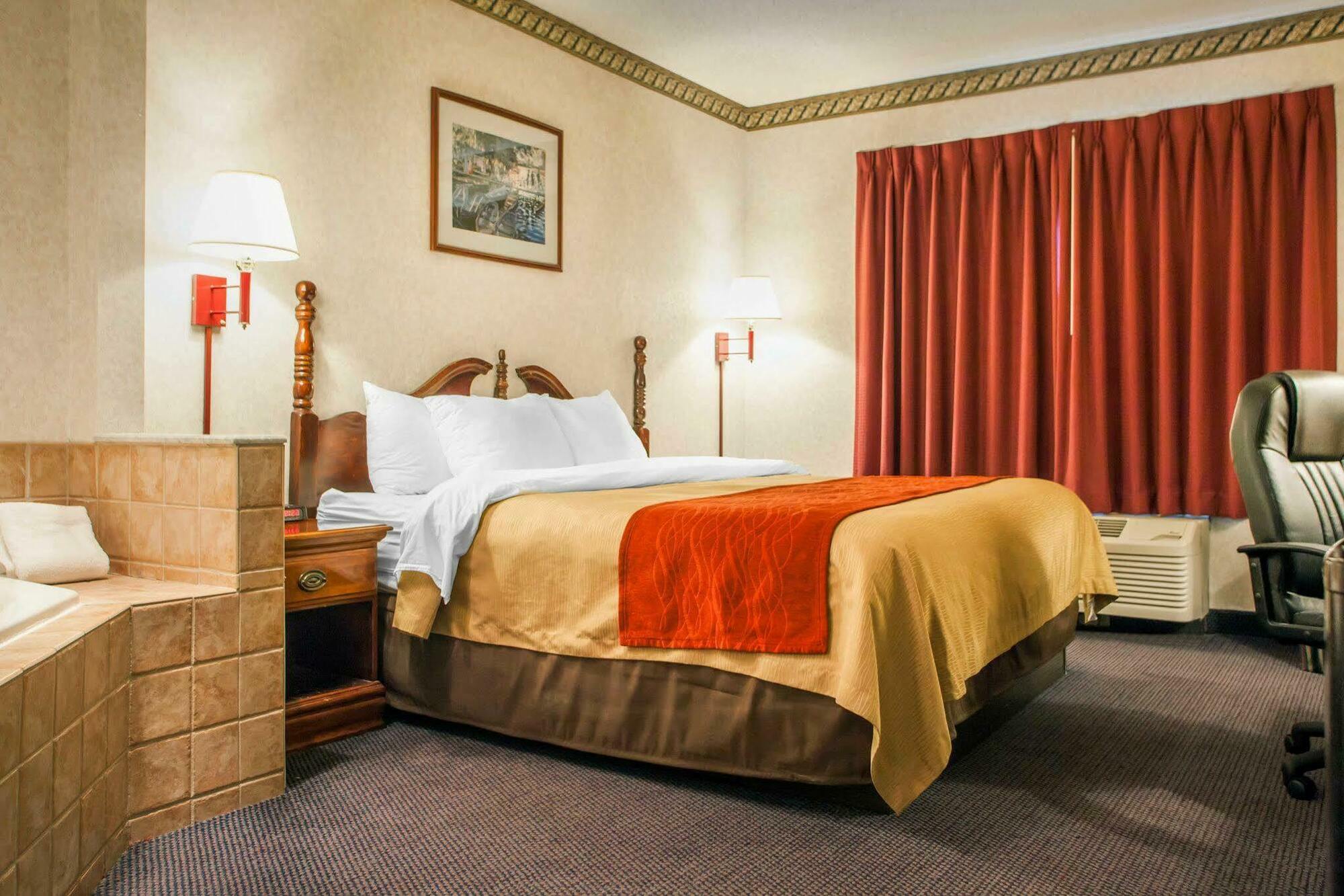 Econo Lodge Somers Point Luaran gambar