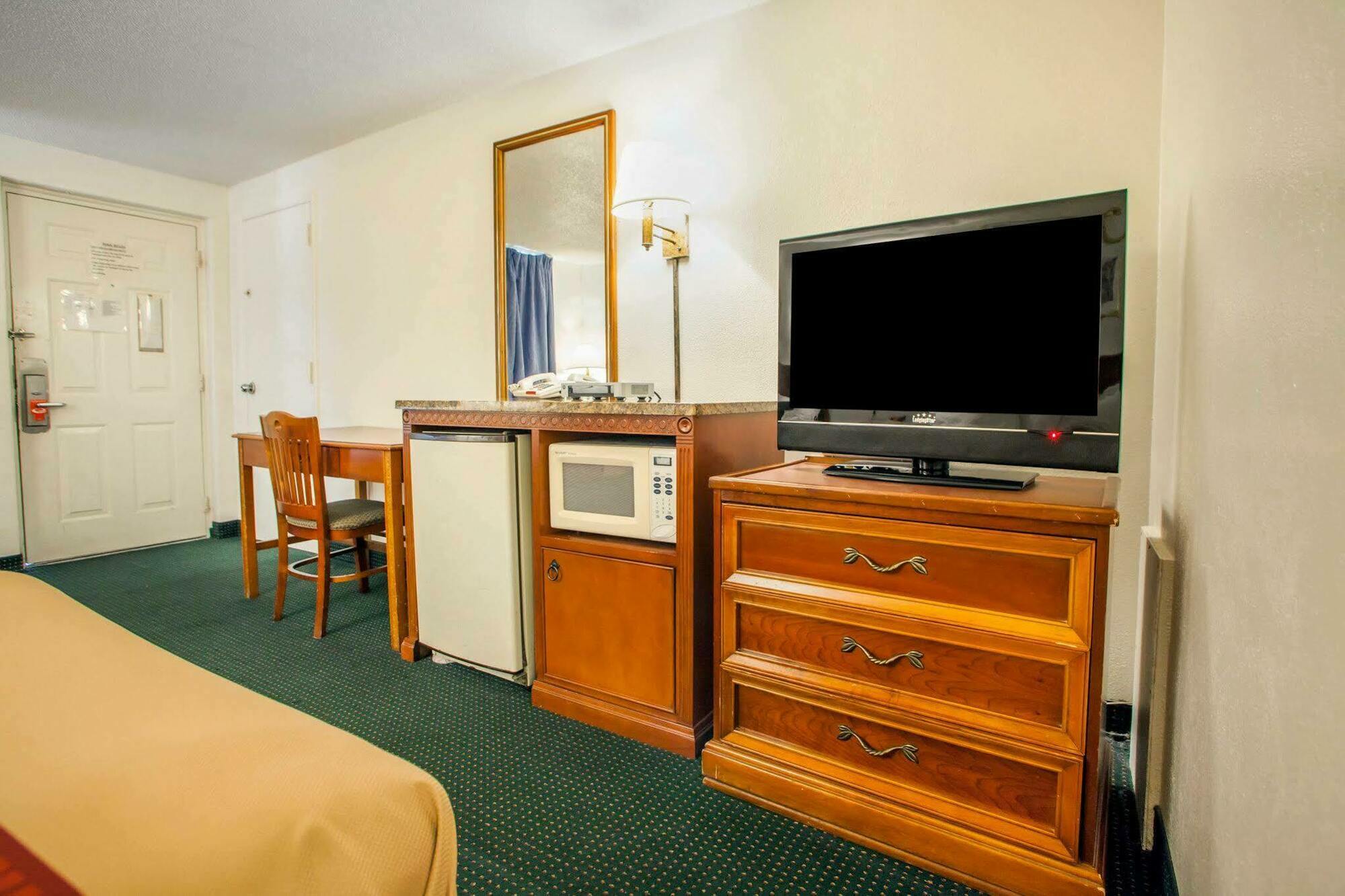 Econo Lodge Somers Point Luaran gambar
