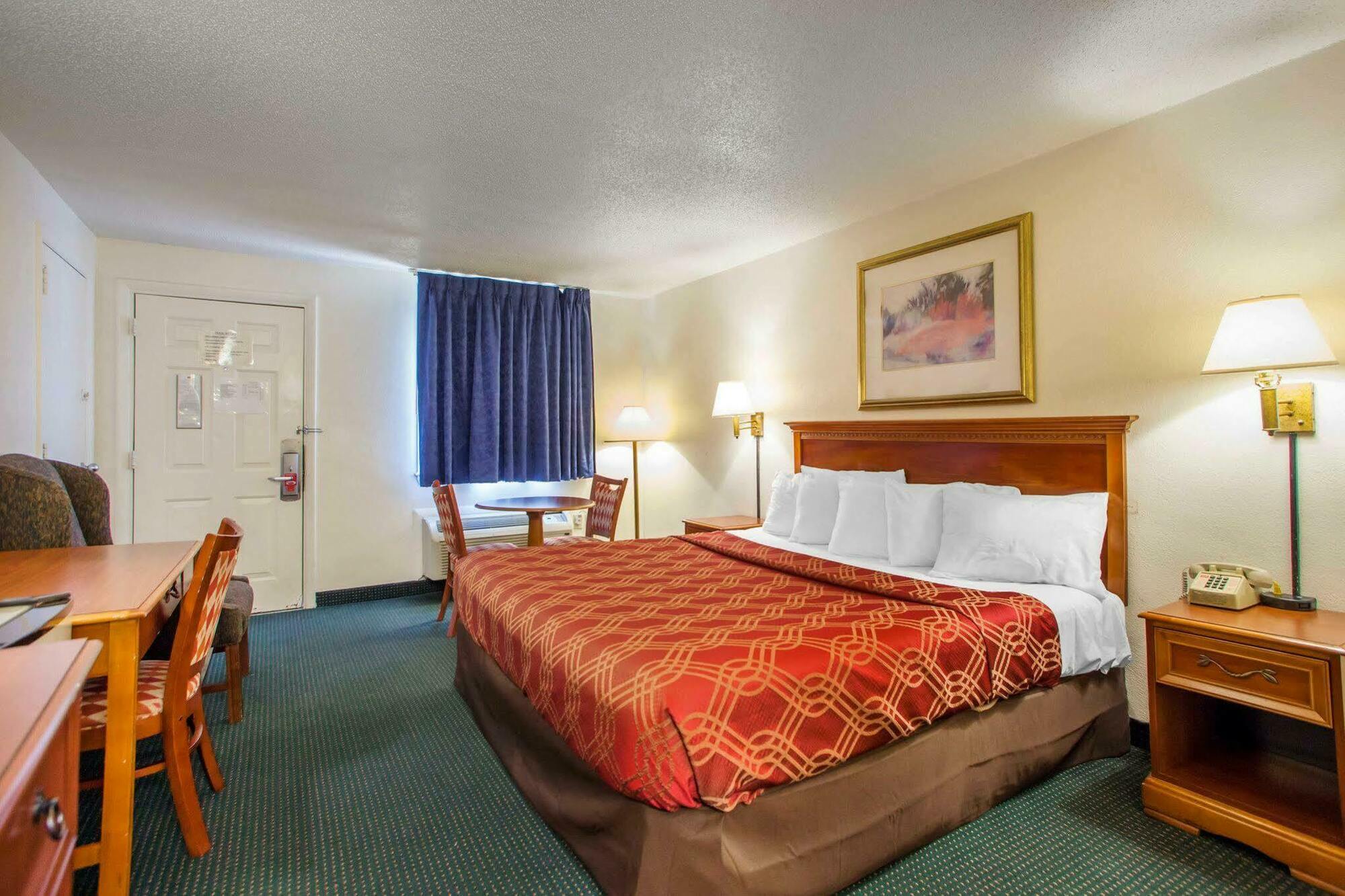 Econo Lodge Somers Point Luaran gambar