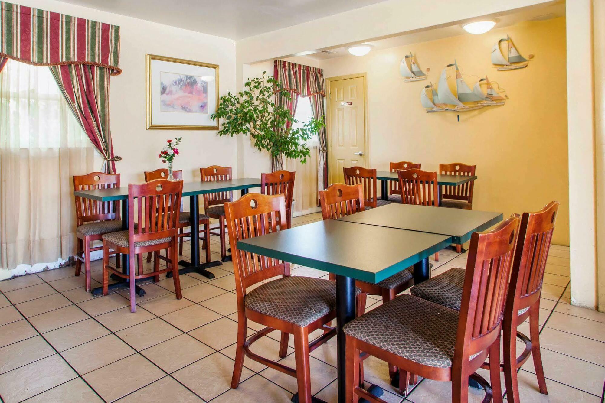 Econo Lodge Somers Point Luaran gambar